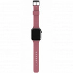 Аксессуары для смартфона UAG Ремешок DOT Textured Silicone Strap для Apple Watch 42/44/45 мм Dusty Rose 19249K314848