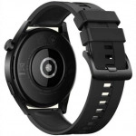 Huawei Watch Gt3 46mm Black Jupiter-B19S
