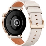 Huawei Watch Gt3 42mm Light Gold MIL-B19