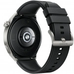 Huawei Watch GT3 Pro 46mm Black Fluoroelastomer Strap