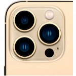 Смартфон Apple iPhone 13 Pro Max Gold MLMV3RK/A (512 Гб, 6 Гб)