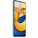 Смартфон Xiaomi POCO M4 PRO 2201117PG-128-BLUE (128 Гб, 6 Гб)