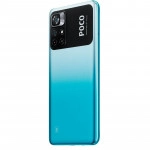Смартфон Xiaomi POCO M4 PRO 2201117PG-128-BLUE (128 Гб, 6 Гб)