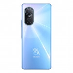 Смартфон Huawei Nova 9 SE JLN-LX1-BLUE (128 Гб, 8 Гб)