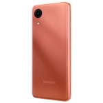 Смартфон Samsung Galaxy A03 Core 32GB SM-A032FZCDSKZ (32 Гб, 2 Гб)