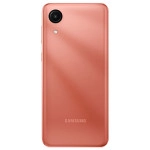 Смартфон Samsung Galaxy A03 Core 32GB SM-A032FZCDSKZ (32 Гб, 2 Гб)