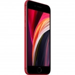 Смартфон Apple iPhone SE 128GB RED MMXW3RK/A (128 Гб, 4 Гб)