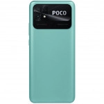 Смартфон Xiaomi POCO C40 Coral Green 220333QPG (64 Гб, 4 Гб)
