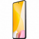 Смартфон Xiaomi 12 Lite 2203129G-256-Black (256 Гб, 8 Гб)