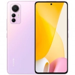 Смартфон Xiaomi 12 Lite 2203129G-256-Pink (256 Гб, 8 Гб)
