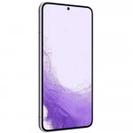 Смартфон Samsung Galaxy S22 5G Purple SM-S901BLVDSKZ (128 Гб, 8 Гб)