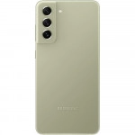 Смартфон Samsung Galaxy S21 FE 5G (new) Green SM-G990BLGWSKZ (256 Гб, 8 Гб)