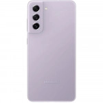 Смартфон Samsung Galaxy S21 FE 5G (new) Violet SM-G990BLVWSKZ (256 Гб, 8 Гб)