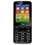 Мобильный телефон Fly FF242_Black