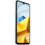 Смартфон Xiaomi POCO M5 22071219CG-4-64-Green (64 Гб, 4 Гб)