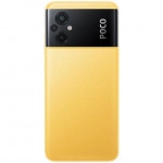 Смартфон Xiaomi POCO M5 22071219CG-4-64-Yellow (64 Гб, 4 Гб)