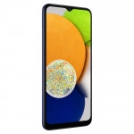Смартфон Samsung Galaxy A03 SM-A035FZBDMEB (32 Гб, 3 Гб)