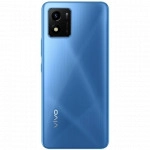 Смартфон Vivo Y01 Sapphire Blue Y01-2-32-Sapphire Blue (32 Гб, 2 Гб)