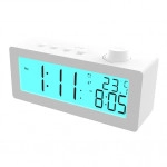 Ritmix Alarm Clock CAT-111