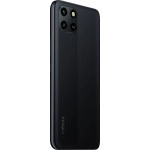 Смартфон Infinix Smart6 HD X6512black (32 Гб, 2 Гб)