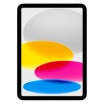 Планшет Apple iPad A2696 (10th gen) 2022 Wi-Fi Silver MPQ03RK/A (64 Гб, 4 Гб)