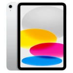 Планшет Apple iPad A2696 (10th gen) 2022 Wi-Fi Silver MPQ03RK/A (64 Гб, 4 Гб)