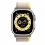 Apple Watch Ultra GPS   Cellular MNHK3GK/A