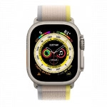 Apple Watch Ultra GPS   Cellular MQFU3GK/A