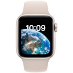 Apple Watch SE (2nd Gen) MNJX3GK