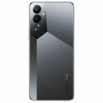 Смартфон TECNO Pova 4 LG7N/URANOLITH GREY-128GB (128 Гб, 8 Гб)
