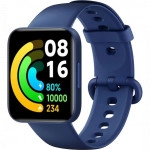 Xiaomi Poco Watch M2131W1-BLUE
