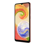 Смартфон Samsung Galaxy A04 SM-A045FZCGSKZ (64 Гб, 4 Гб)