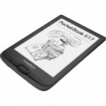 PocketBook 617 6" E-Ink PB617-P-CIS