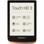 PocketBook PB632-K-CIS
