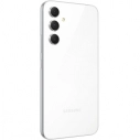 Смартфон Samsung Galaxy A54 SM-A546EZWACAU (128 Гб, 6 Гб)