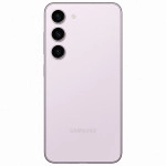 Смартфон Samsung Galaxy S23 5G SM-S911BLIDSKZ (128 Гб, 8 Гб)