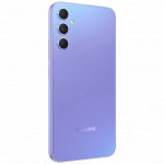 Смартфон Samsung Galaxy A34 5G SM-A346ELVESKZ (256 Гб, 8 Гб)