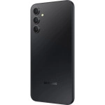 Смартфон Samsung Galaxy A34 5G Чёрный SM-A346EZKESKZ (256 Гб, 8 Гб)