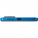 Смартфон Xiaomi Redmi Note 11 4/64GB Twilight Blue 2201117TG-64-BLUE (64 Гб, 4 Гб)