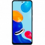 Смартфон Xiaomi Redmi Note 11 4/64GB Twilight Blue 2201117TG-64-BLUE (64 Гб, 4 Гб)