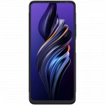 Смартфон TECNO Pova 3 LF7N/ELECTRIC BLUE-128GB NFC (128 Гб, 6 Гб)