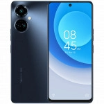 Смартфон TECNO Camon 19 Pro CI8N/ECO BLACK (128 Гб, 8 Гб)