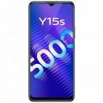 Смартфон Vivo Y15s V2120 (ТАИНСТВЕННЫЙ СИНИЙ) (32 Гб, 3 Гб)