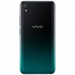 Смартфон Vivo Y1s VIVO2015 (ОЛИВКОВЫЙ ЧЁРНЫЙ) (32 Гб, 2 Гб)