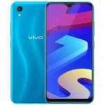 Смартфон Vivo Y1s VIVO2015 (СИНЯЯ ВОЛНА) (32 Гб, 2 Гб)