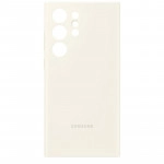 Аксессуары для смартфона Samsung Galaxy (S23 Ultra) Silicone Cover EF-PS918TUEGRU