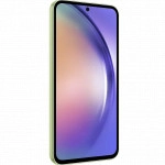 Смартфон Samsung Galaxy A54 SM-A546ELGACAU (128 Гб, 6 Гб)