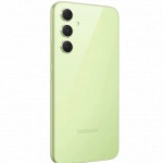Смартфон Samsung Galaxy A54 SM-A546ELGACAU (128 Гб, 6 Гб)