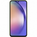 Смартфон Samsung Galaxy A54 SM-A546ELGACAU (128 Гб, 6 Гб)