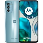 Смартфон Motorola moto g52 PAU70020TN/128GB/GLACIER BLUE (128 Гб, 6 Гб)